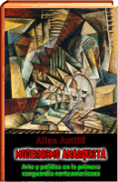 LIBRO SOBRE LA PRIMERA VANGUARDI AMERICANA